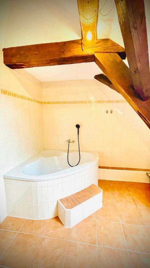 Chris & Aris Ferienwohnung Waldshut Zentrum Exteriör bild