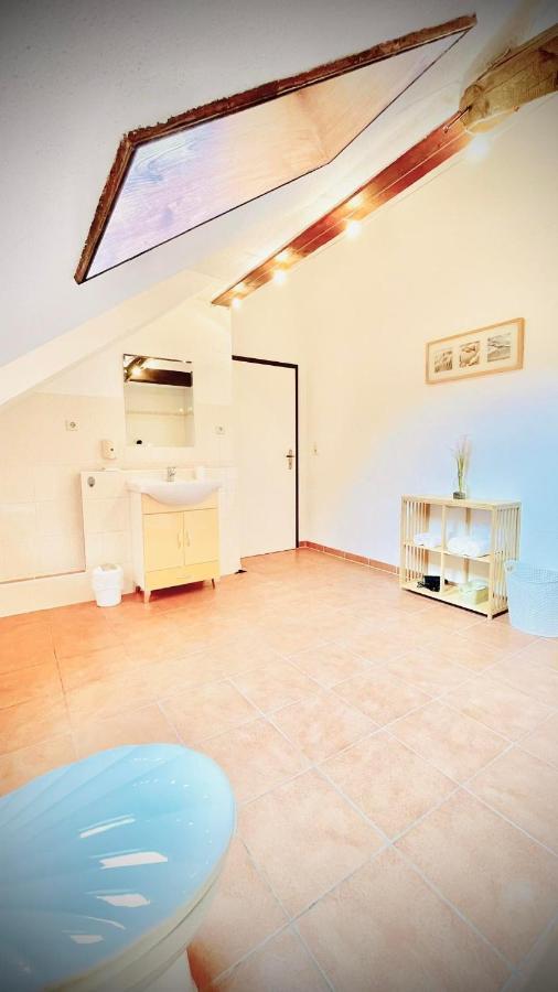 Chris & Aris Ferienwohnung Waldshut Zentrum Exteriör bild