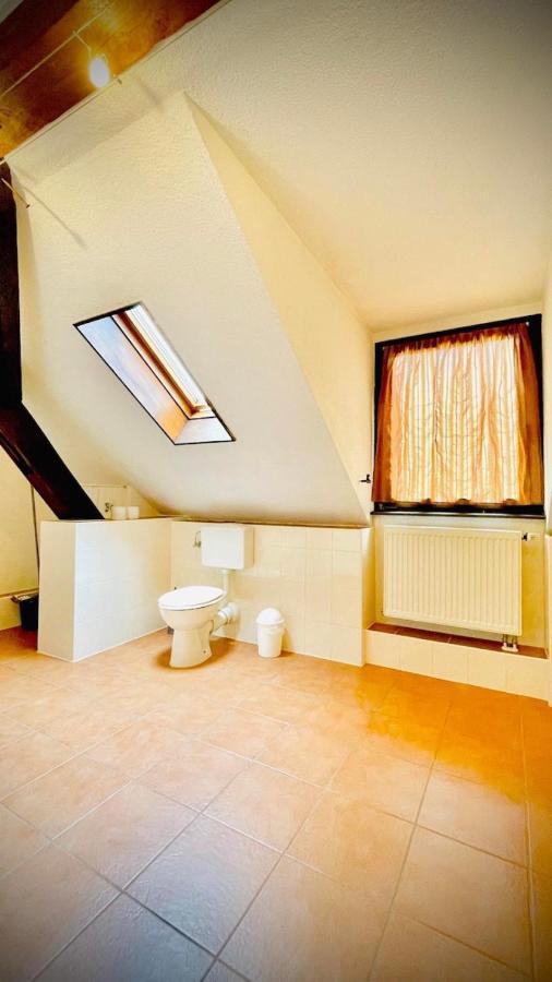 Chris & Aris Ferienwohnung Waldshut Zentrum Exteriör bild