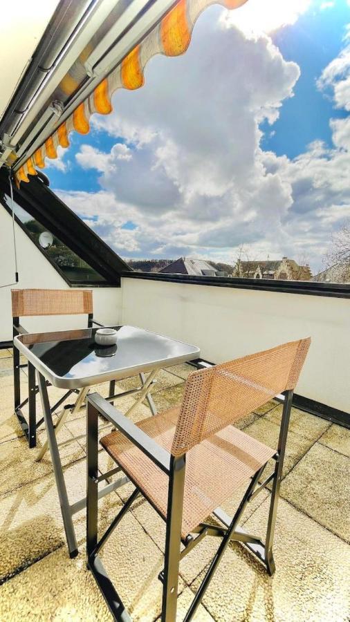Chris & Aris Ferienwohnung Waldshut Zentrum Exteriör bild